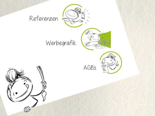 Designerladen: Icons<br> <button class="galerie">mehr lesen</button>