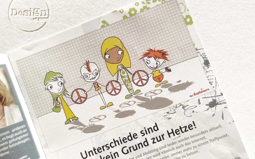 KiJA OÖ: Explainers mehr lesen