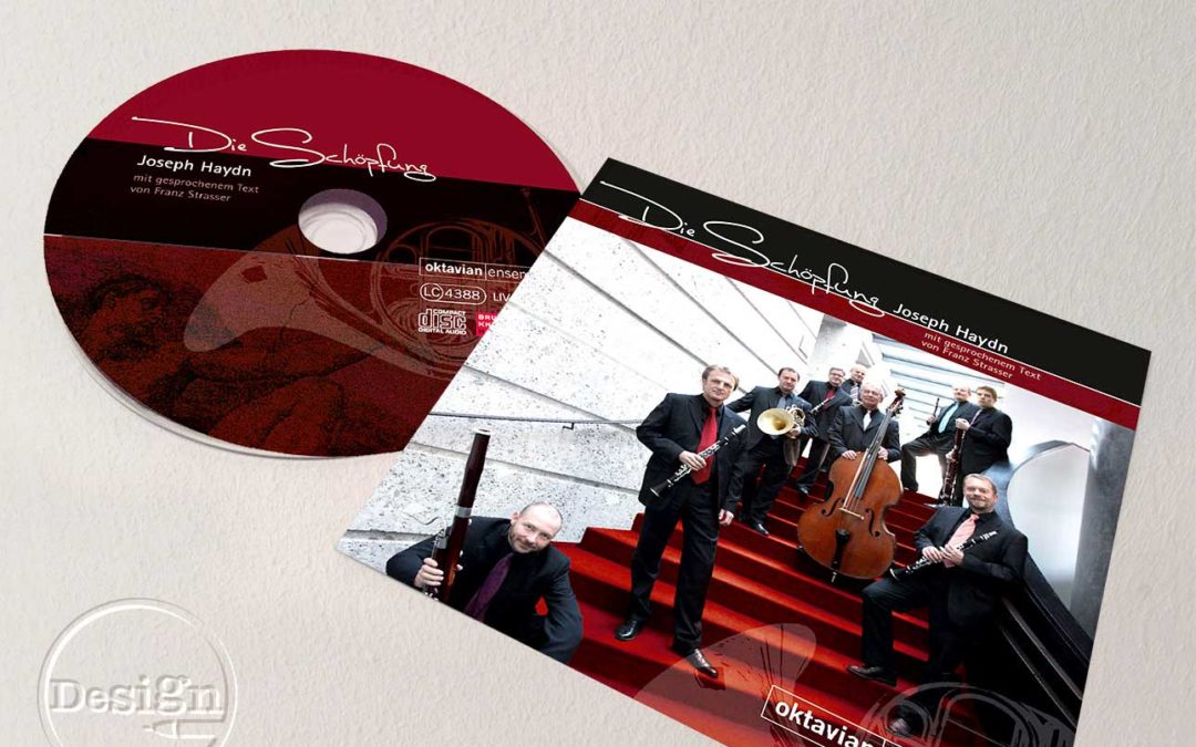 Brucknerhaus: CD mehr lesen