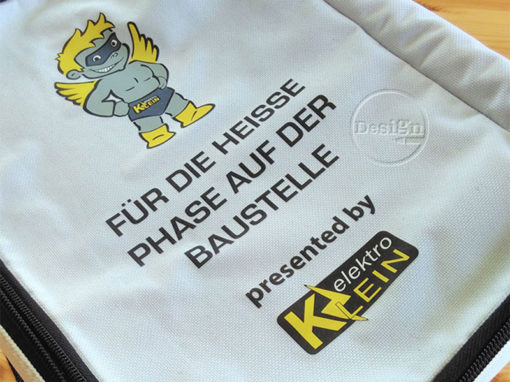 ELEKTRO KLEIN: Maskottchen<br> <button class="galerie">mehr lesen</button>