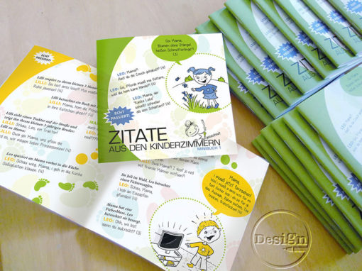 Designerladen: Minibuch<br> <button class="galerie">mehr lesen</button>