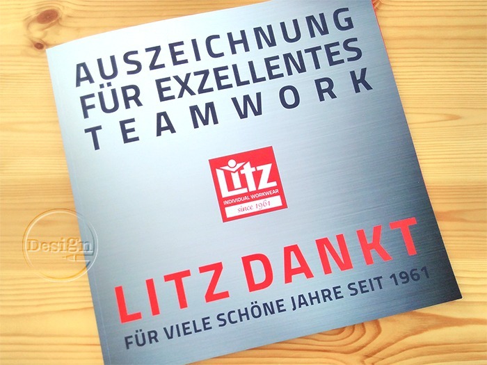 Litz Arbeitskleidung: Imagefolder  mehr lesen