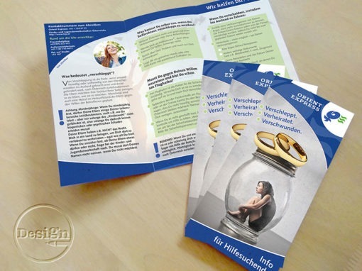 Orient Express: Corporate Design<br> <button class="galerie">mehr lesen</button>