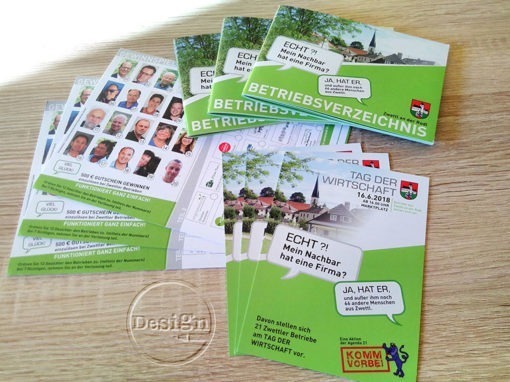 Tag der Wirtschaft: Werbemittel <br> <button class="galerie">mehr lesen</button>