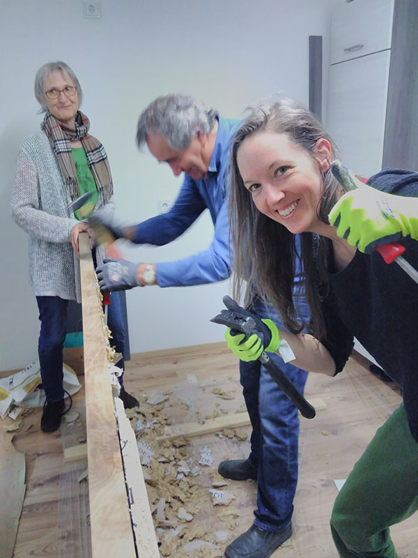 Illustration für Volksschule Zwettl an der Rodl - von designerladen.at