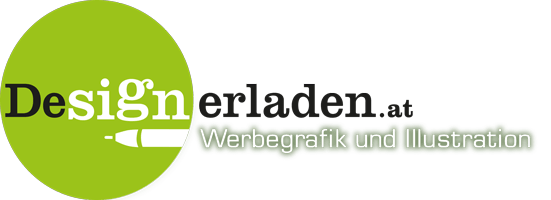 Logo Designerladen