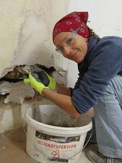 Illustration für Volksschule Zwettl an der Rodl - von designerladen.at