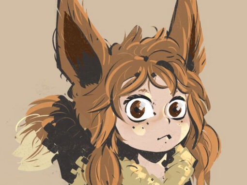 Comic 10 von Viktor Arguirov